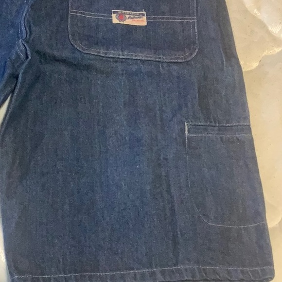 Dyse one jean shorts - Picture 7 of 7